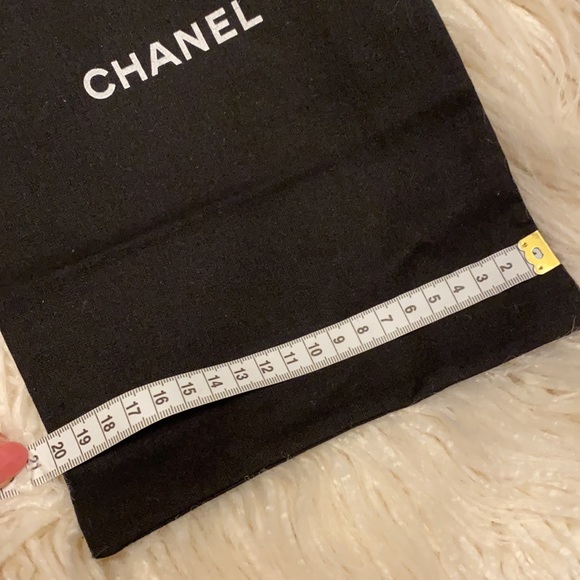 Chanel dustbag - Picture 4 of 5